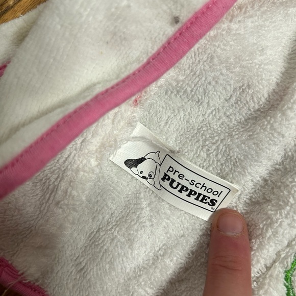 Super Cute House Coat for your Pet - Picture 2 of 3